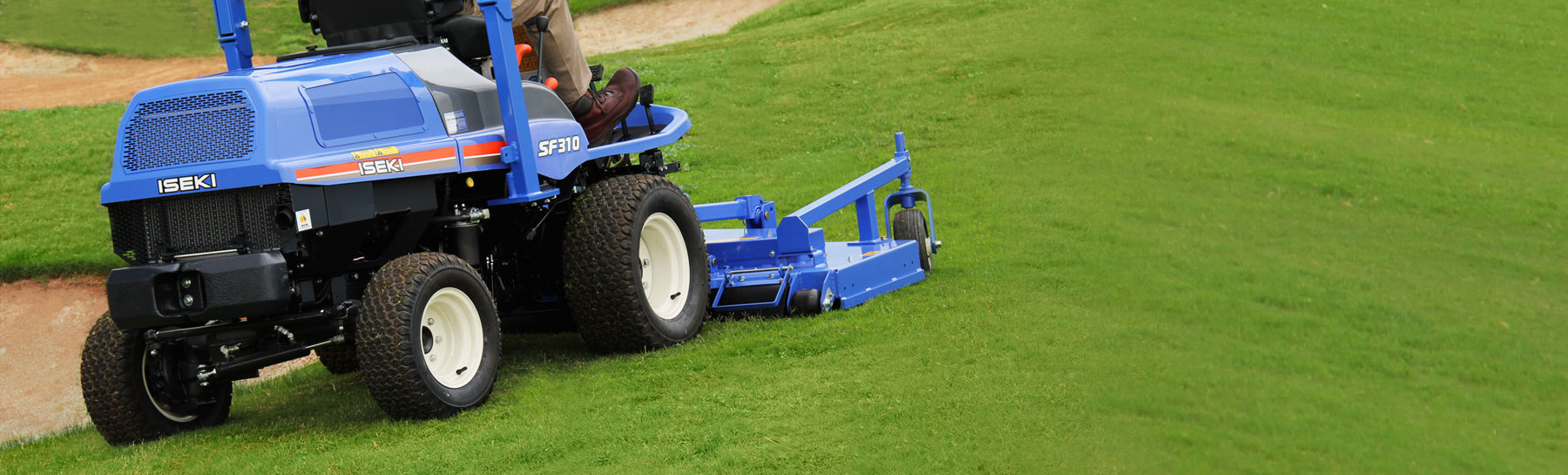 AGROEM - Maquinaria Agrícola y Jardinería