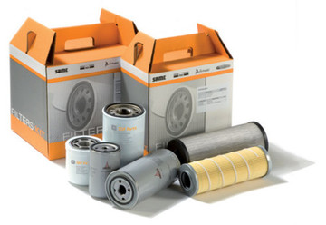 15% DESCUENTO EN FILTROS ORIGINALES SDF 