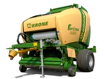 Rotoempacadoras
