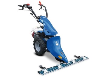 Motosegadoras